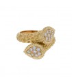 Bague Boucheron Serpent Bohème Motif S