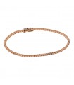 Bracelet Rivière Diamants