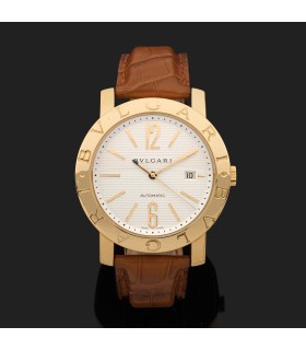 Montre Bulgari Bulgari