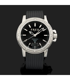 Montre Fred Gladiateur Collector Limited Edition