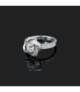 Bague Boucheron Ava Pivoine