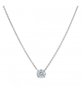 Collier Diamant