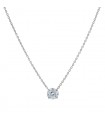 Collier Diamant