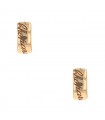 Chopard Chopardissimo gold earrings