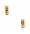 Chopard Chopardissimo gold earrings