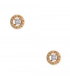 Boucles d’oreilles Bulgari Bulgari