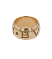 Bague Bulgari Monologo