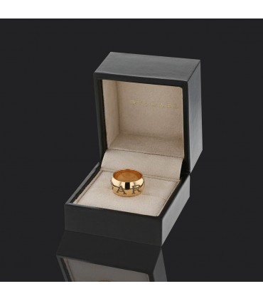 Bague Bulgari Monologo