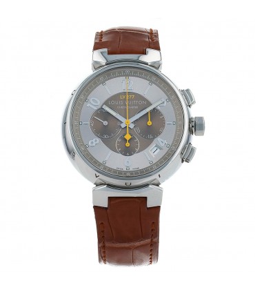 Montre Louis Vuitton Tambour LV277