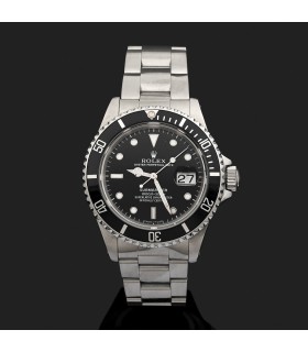 Montre Rolex Oyster Perpetual Date Submariner