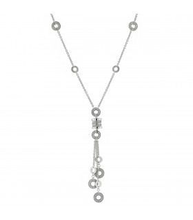 Collier Bulgari B.Zero 1