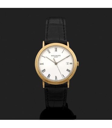 Montre Patek Philippe Calatrava