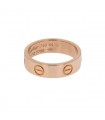Bague Cartier Love