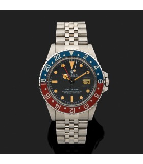 Montre Rolex GMT Master