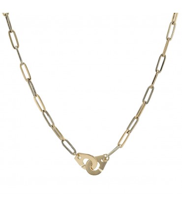 Collier Menottes