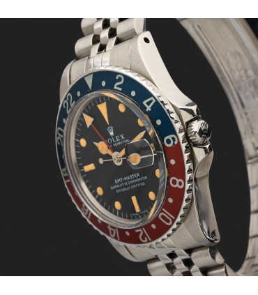 Montre Rolex GMT Master