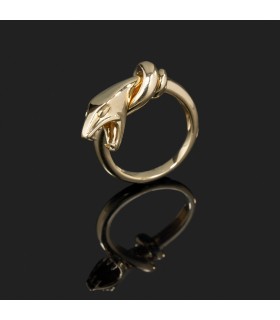 Bague Boucheron Trouble Serpent