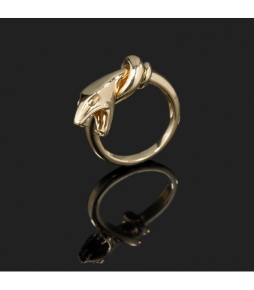 Bague Boucheron Trouble Serpent