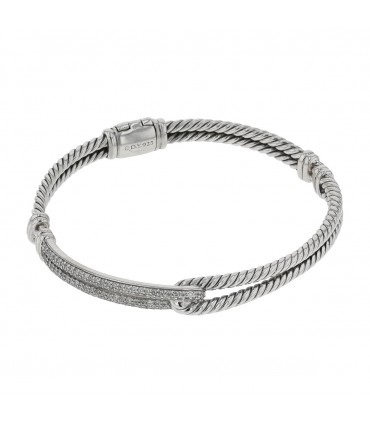 Bracelet David Yurman Labyrinthe