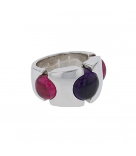 Bague Fred Taquine