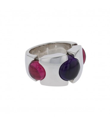 Bague Fred Taquine