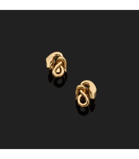 Boucle d’oreilles Boucheron Trouble serpent