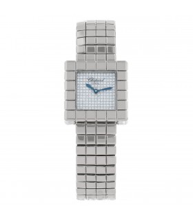 Montre Chopard Ice Cube by De Grisogono