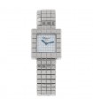 Montre Chopard Ice Cube by De Grisogono