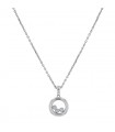 Collier Chopard Happy Diamonds