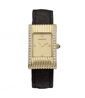 Boucheron Reflet watch