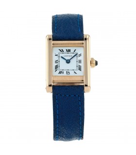 Montre Cartier Tank Normale