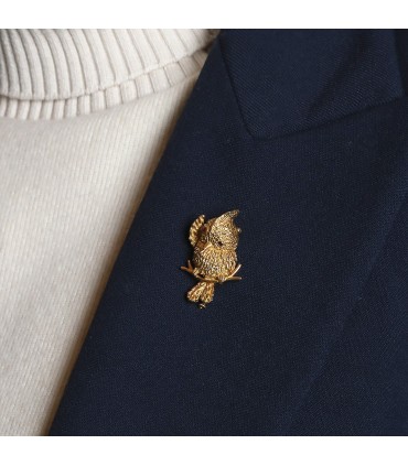 Broche Civanyan