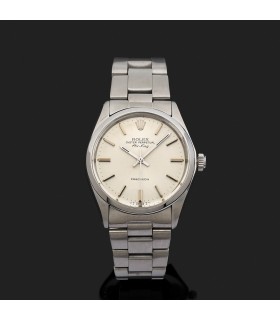 Montre Rolex Oyster Perpetual Air King Precision