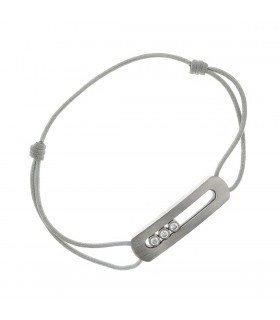 Bracelet Messika Move Titanium