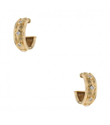 Boucles d’oreilles David Yurman Renaissance