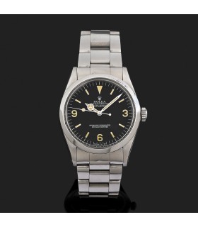 Montre Rolex Explorer