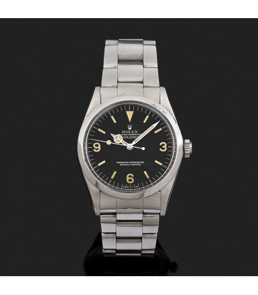 Montre Rolex Explorer