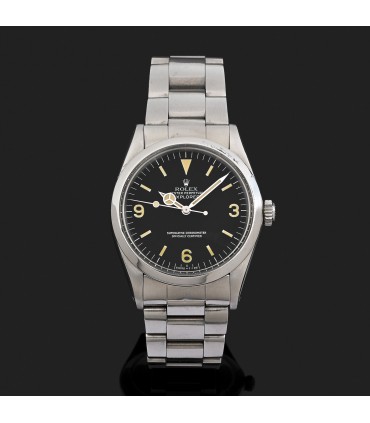 Montre Rolex Explorer