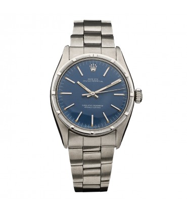 Montre Rolex Oyster Perpetual