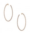 Boucles d’oreilles Edouard Nahum