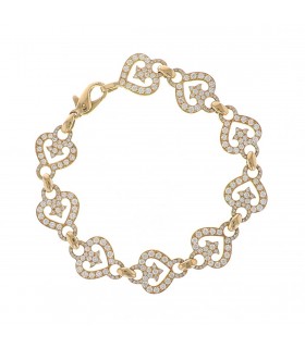 Bracelet O.J. Perrin Légendes