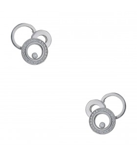 Boucles d’oreilles Chopard Happy Dream