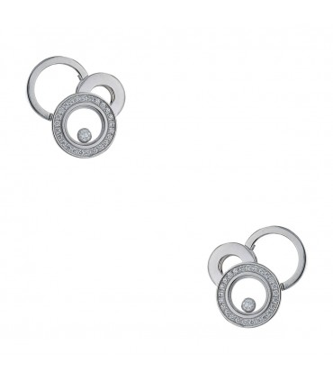 Boucles d’oreilles Chopard Happy Dream
