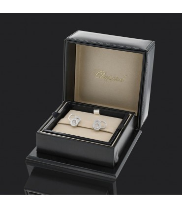 Boucles d’oreilles Chopard Happy Dream