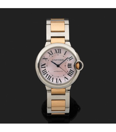 Montre Cartier Ballon Bleu