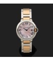 Montre Cartier Ballon Bleu