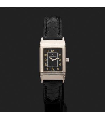 Montre Jaeger Lecoultre Reverso