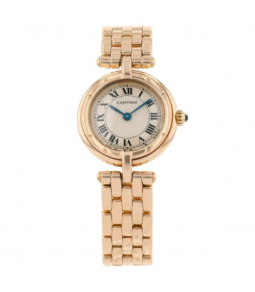 Montre Cartier Panthère Ronde