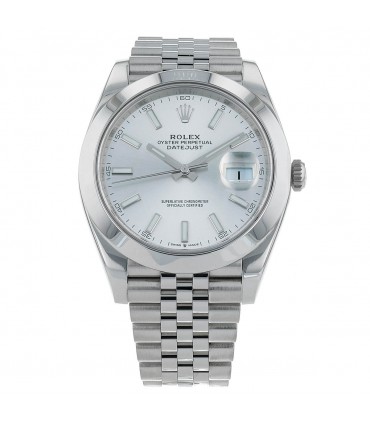 Montre Rolex Datejust Vers 2022