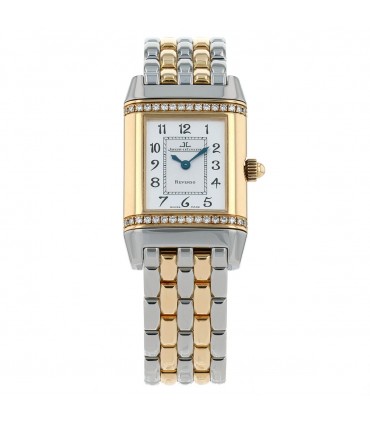 Montre Jaeger Lecoultre Reverso